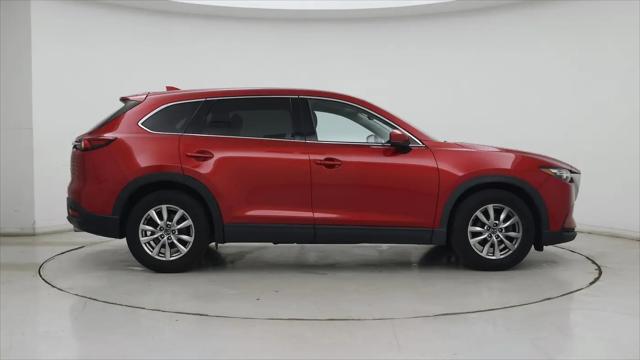 2017 Mazda CX-9 Touring
