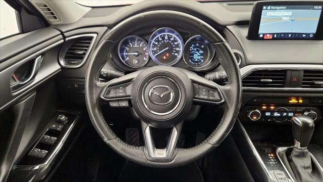 2017 Mazda CX-9 Touring