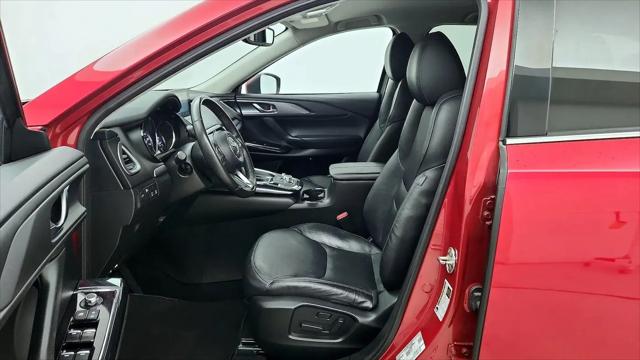 2017 Mazda CX-9 Touring