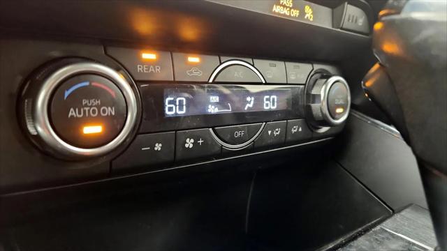2017 Mazda CX-9 Touring