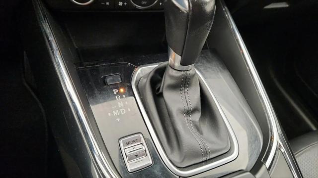 2017 Mazda CX-9 Touring