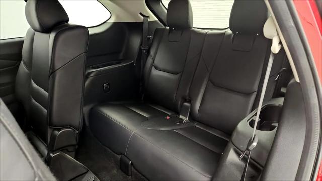2017 Mazda CX-9 Touring