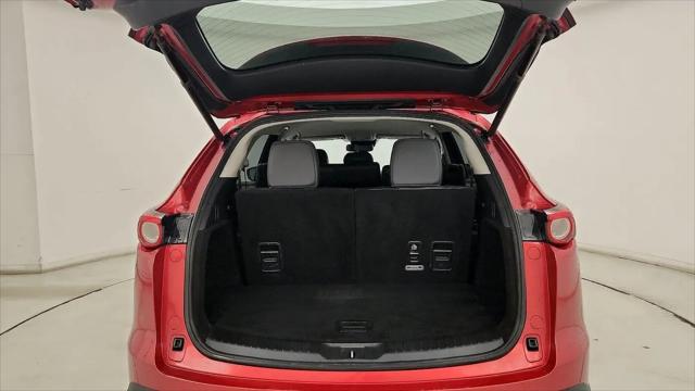 2017 Mazda CX-9 Touring
