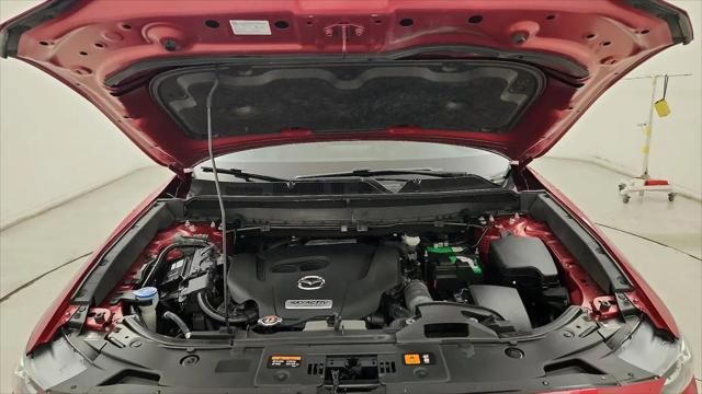 2017 Mazda CX-9 Touring