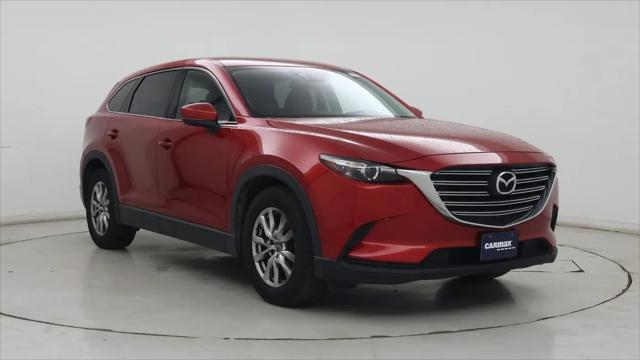 2017 Mazda CX-9 Touring for sale in Kentwood, MI
