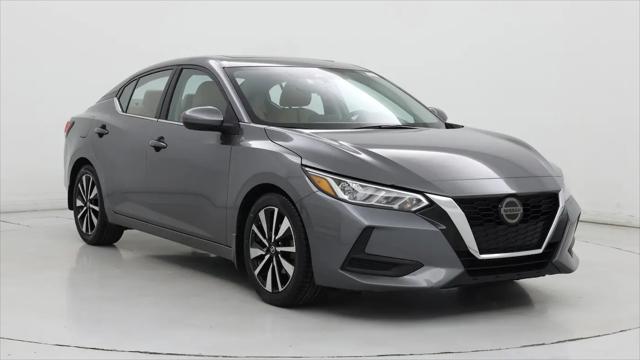 2023 Nissan Sentra SV Xtronic CVT for sale in Kentwood, MI