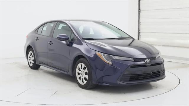 2024 Toyota Corolla LE for sale in Kenner, LA