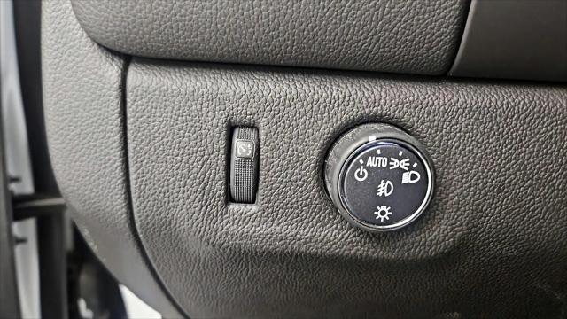 2022 Chevrolet Colorado 2WD Crew Cab Short Box LT