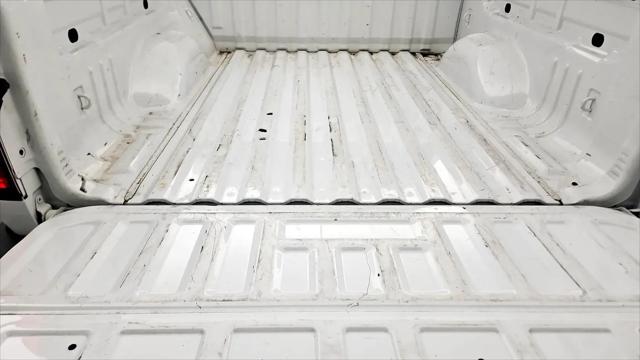 2022 Chevrolet Colorado 2WD Crew Cab Short Box LT