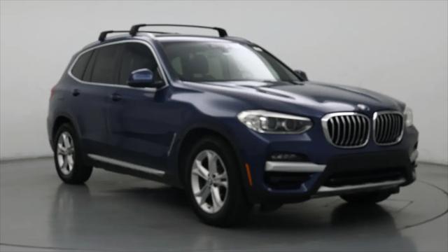 2021 BMW X3 sDrive30i for sale in Kenner, LA
