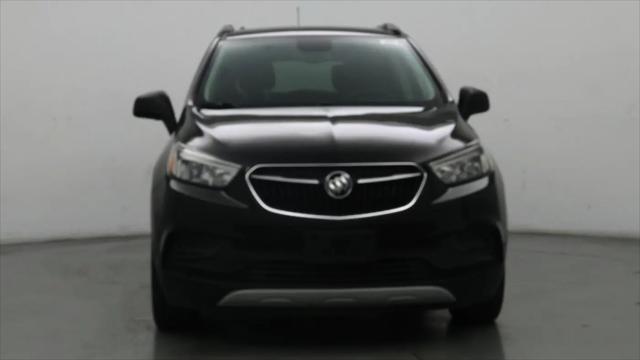 2021 Buick Encore FWD Preferred