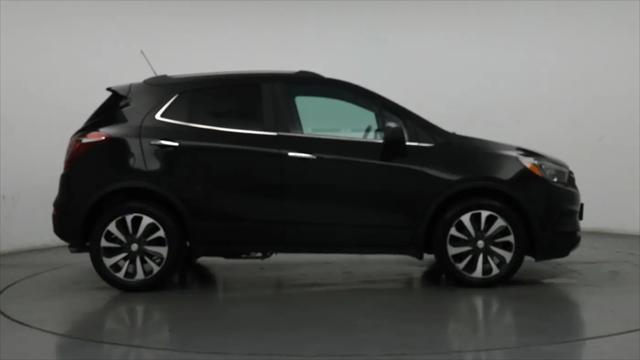 2021 Buick Encore FWD Preferred