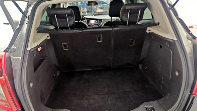 2021 Buick Encore FWD Preferred