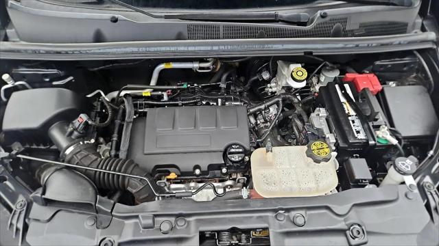 2021 Buick Encore FWD Preferred