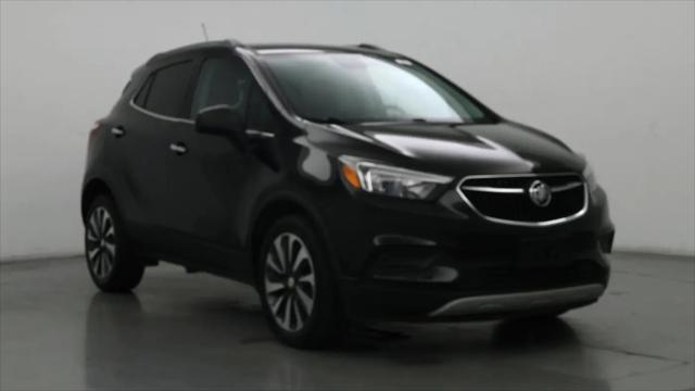 2021 Buick Encore FWD Preferred for sale in Kenner, LA