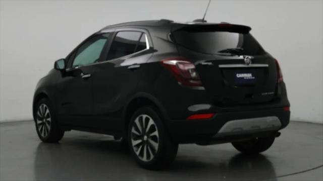 2021 Buick Encore FWD Preferred