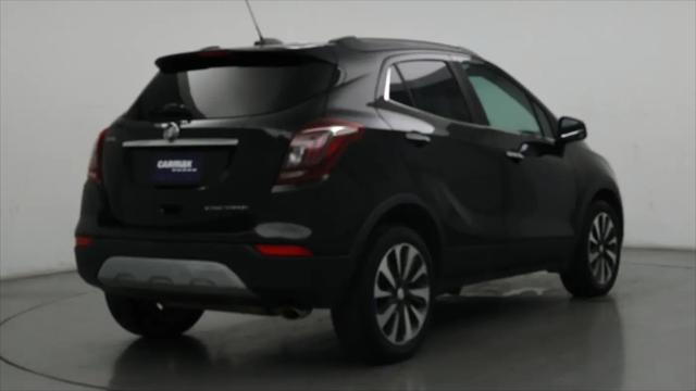 2021 Buick Encore FWD Preferred