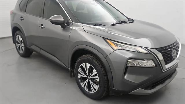 2023 Nissan Rogue SV FWD for sale in Kenner, LA