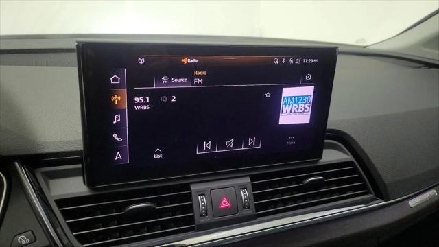 2023 Audi Q5 Prestige 45 TFSI S line quattro S tronic