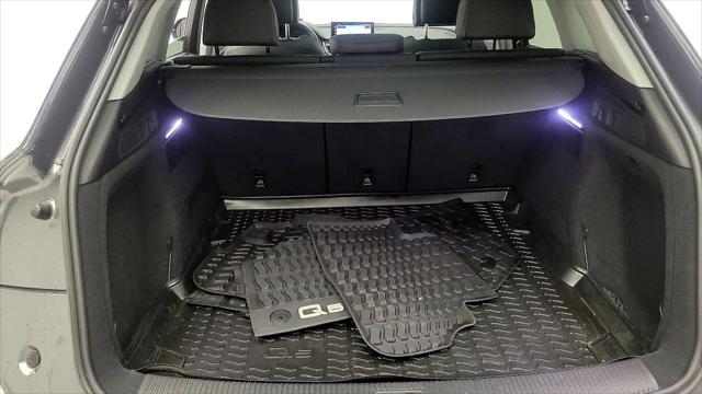2023 Audi Q5 Prestige 45 TFSI S line quattro S tronic