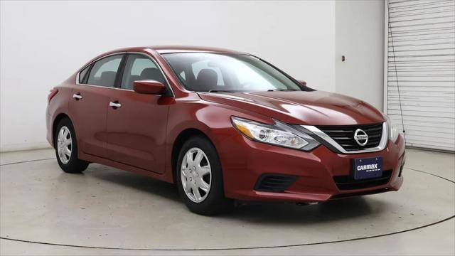 2016 Nissan Altima 2.5 for sale in Waterbury, CT