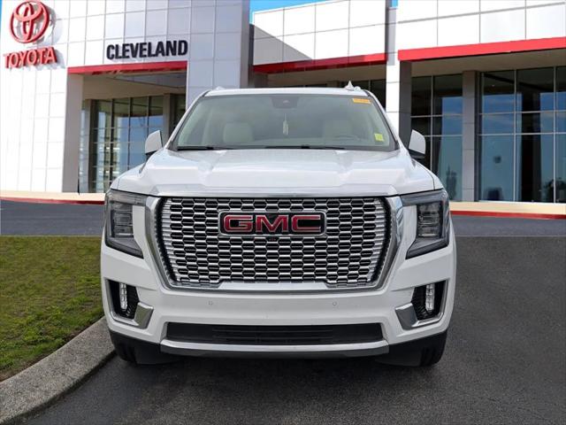 2023 GMC Yukon 4WD Denali