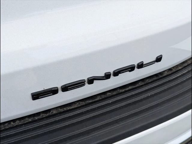 2023 GMC Yukon 4WD Denali