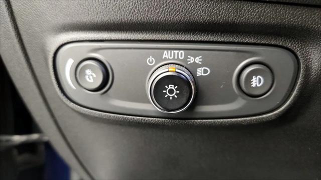 2021 Chevrolet Equinox FWD LT