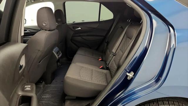 2021 Chevrolet Equinox FWD LT