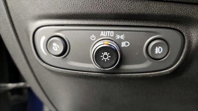 2021 Chevrolet Equinox FWD LT