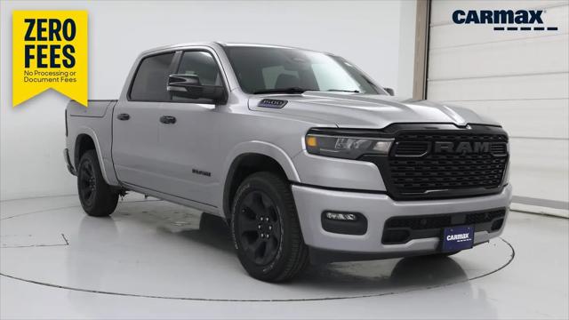 2025 Ram 1500 Lone Star Crew Cab 4x2 5'7" Box for sale in Killeen, TX