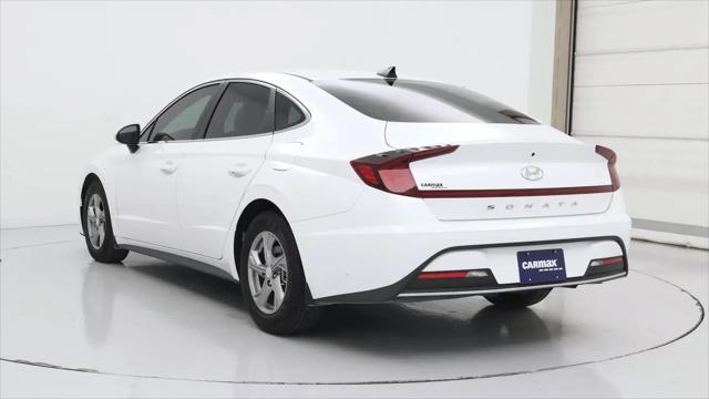 2023 Hyundai Sonata SE
