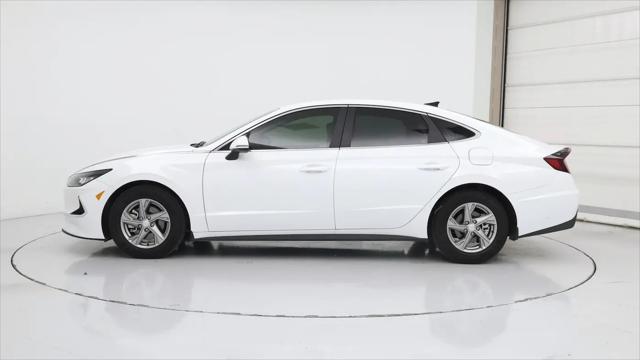 2023 Hyundai Sonata SE
