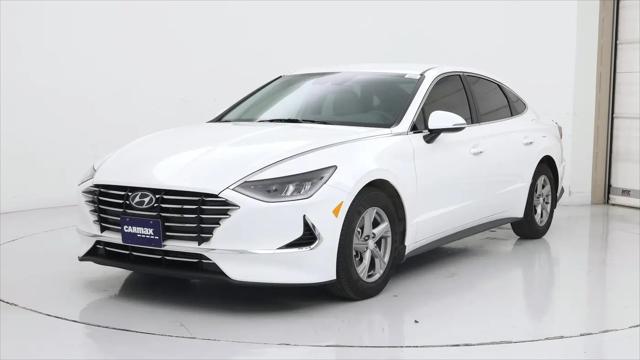 2023 Hyundai Sonata SE