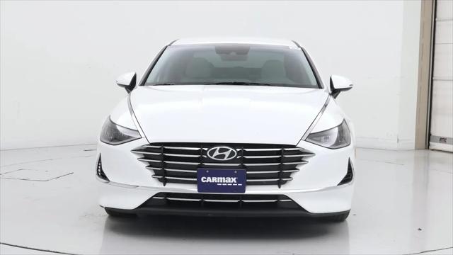 2023 Hyundai Sonata SE