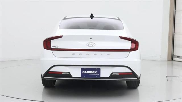 2023 Hyundai Sonata SE