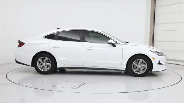 2023 Hyundai Sonata SE