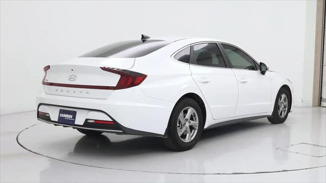 2023 Hyundai Sonata SE