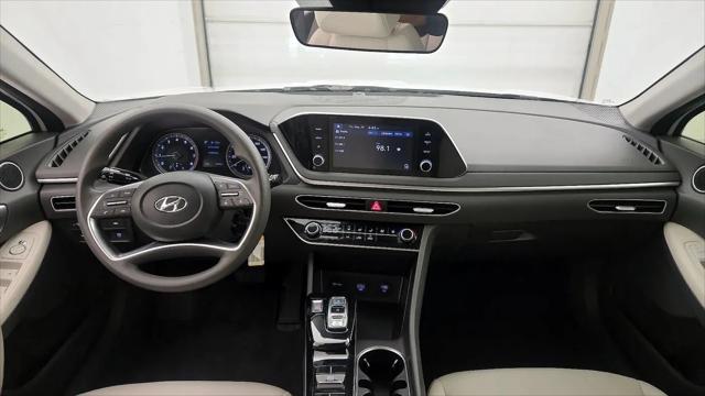 2023 Hyundai Sonata SE