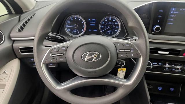 2023 Hyundai Sonata SE
