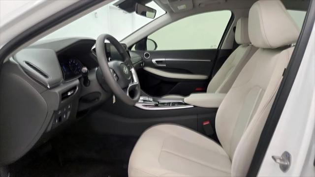 2023 Hyundai Sonata SE