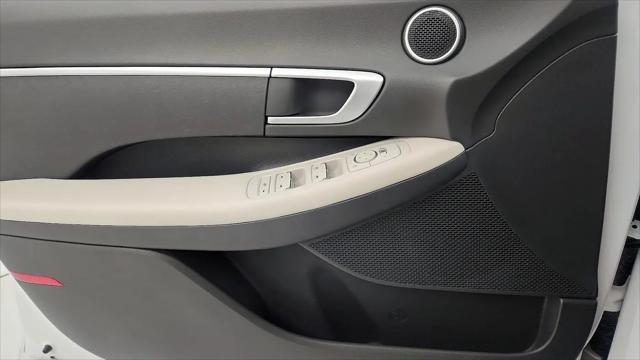 2023 Hyundai Sonata SE