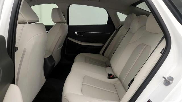 2023 Hyundai Sonata SE