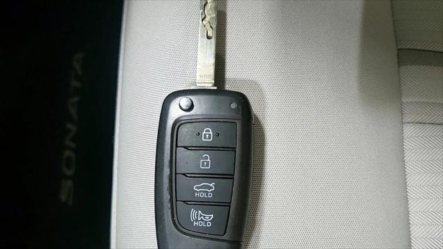 2023 Hyundai Sonata SE