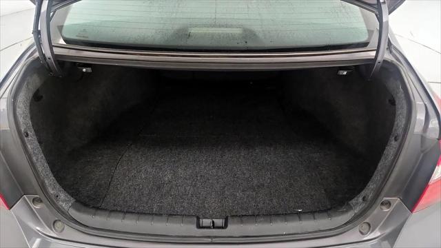 2017 Honda Accord Sport SE