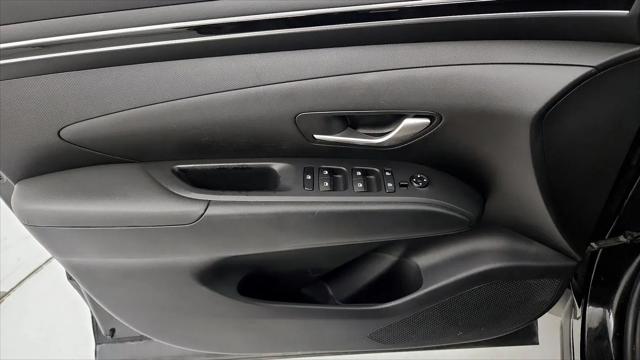 2022 Hyundai Santa Cruz SEL Premium