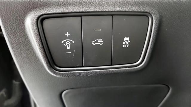 2022 Hyundai Santa Cruz SEL Premium
