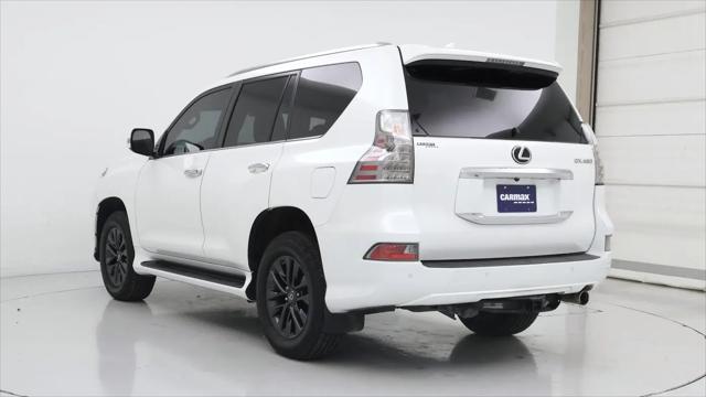 2021 Lexus GX GX 460 Premium