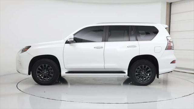 2021 Lexus GX GX 460 Premium