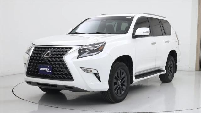2021 Lexus GX GX 460 Premium
